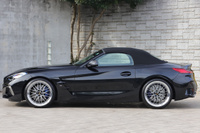 2022 BMW Z4 