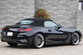 2022 BMW Z4 