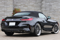 2022 BMW Z4 