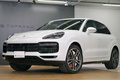 2019 Porsche CAYENNE null