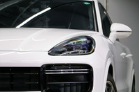 2019 Porsche CAYENNE null