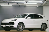 2019 Porsche CAYENNE null