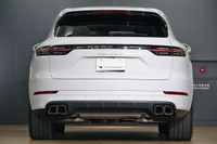 2019 Porsche CAYENNE null