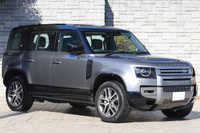 2023 Land Rover DEFENDER 