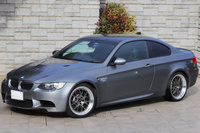 2009 BMW M3 null