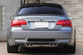 2009 BMW M3 null