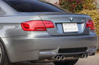 2009 BMW M3 null