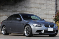 2009 BMW M3 null