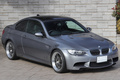 2009 BMW M3 null