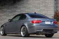 2009 BMW M3 null