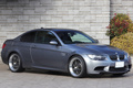 2009 BMW M3 null