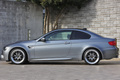 2009 BMW M3 null