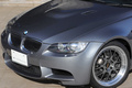 2009 BMW M3 null