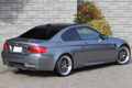 2009 BMW M3 null