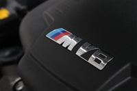 2009 BMW M3 null