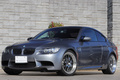 2009 BMW M3 null