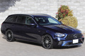 2021 Mercedes-AMG E CLASS 