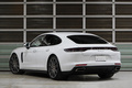 2021 Porsche PANAMERA null