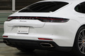 2021 Porsche PANAMERA null