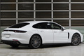 2021 Porsche PANAMERA null