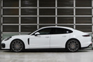 2021 Porsche PANAMERA null
