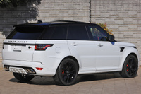 2020 Land Rover RANGE ROVER SPORT 