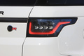 2020 Land Rover RANGE ROVER SPORT 