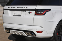 2020 Land Rover RANGE ROVER SPORT 