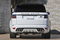 2020 Land Rover RANGE ROVER SPORT 