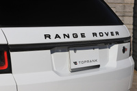 2020 Land Rover RANGE ROVER SPORT 