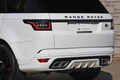 2020 Land Rover RANGE ROVER SPORT 
