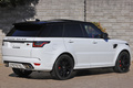 2020 Land Rover RANGE ROVER SPORT 