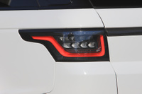 2020 Land Rover RANGE ROVER SPORT 