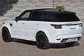 2020 Land Rover RANGE ROVER SPORT 
