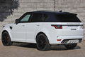 2020 Land Rover RANGE ROVER SPORT 