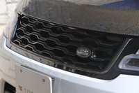2020 Land Rover RANGE ROVER SPORT 