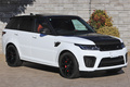 2020 Land Rover RANGE ROVER SPORT 