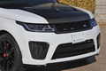 2020 Land Rover RANGE ROVER SPORT 