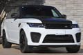 2020 Land Rover RANGE ROVER SPORT 