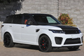 2020 Land Rover RANGE ROVER SPORT 