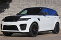 2020 Land Rover RANGE ROVER SPORT 