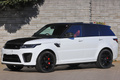 2020 Land Rover RANGE ROVER SPORT 