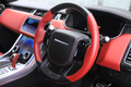 2020 Land Rover RANGE ROVER SPORT 