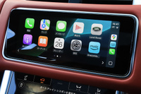 2020 Land Rover RANGE ROVER SPORT 