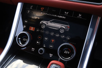 2020 Land Rover RANGE ROVER SPORT 
