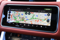 2020 Land Rover RANGE ROVER SPORT 