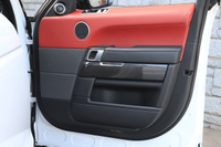 2020 Land Rover RANGE ROVER SPORT 