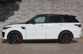 2020 Land Rover RANGE ROVER SPORT 