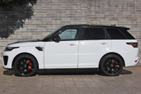 2020 Land Rover RANGE ROVER SPORT 