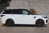 2020 Land Rover RANGE ROVER SPORT 